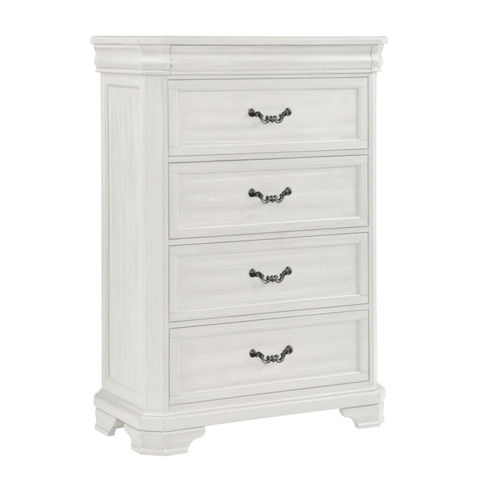 Lyndhurst - Chest