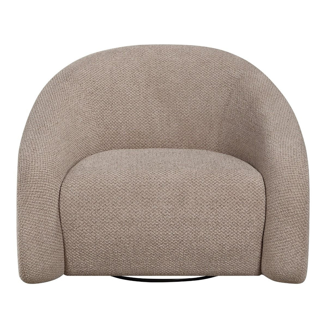 Zoey - Accent Chair With Swivel