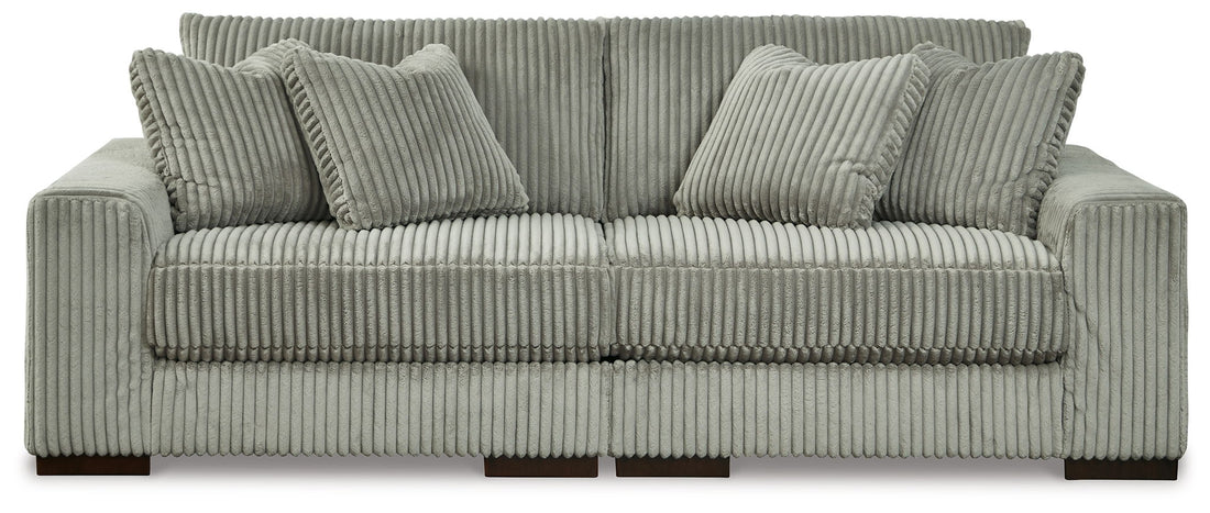 Lindyn - 2 Piece Sectional