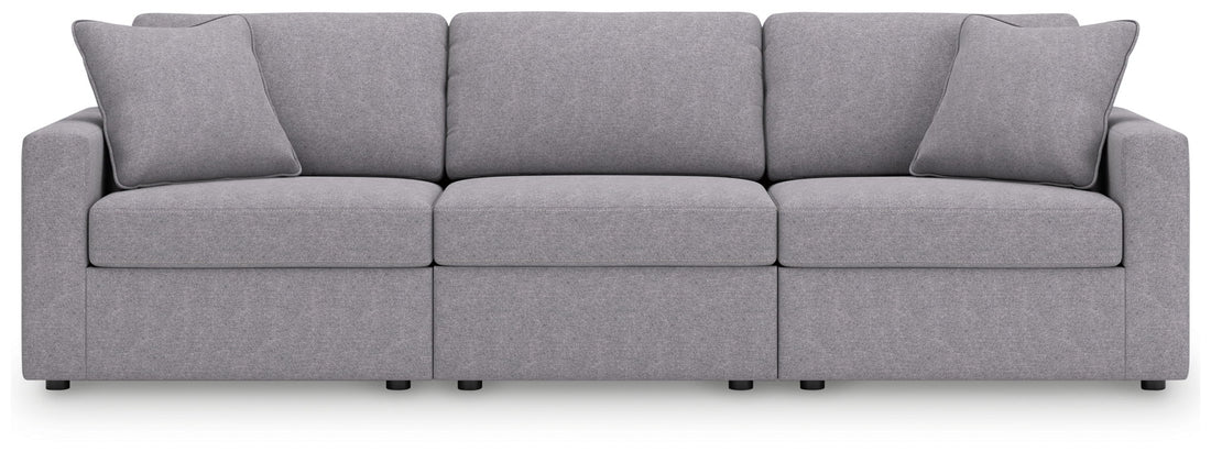 Modmax - Sectional - Granite