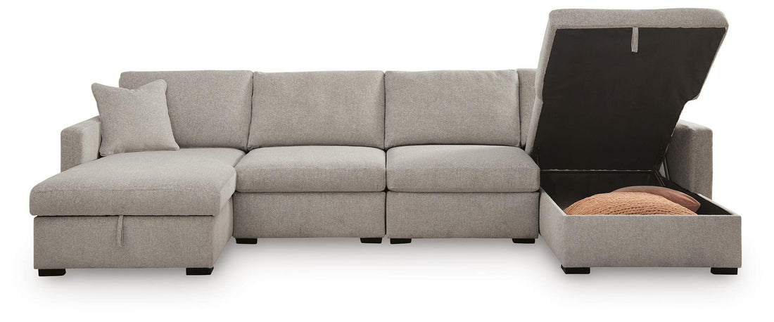 ModMax Luxe - Sectional