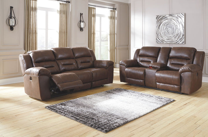 Sofas & Loveseats