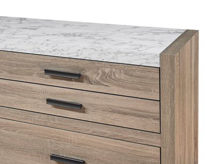 Tilston - Dresser