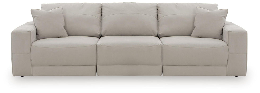 Next-Gen Gaucho - Sectional