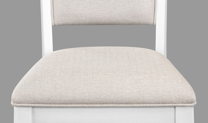 WENDY COUNTER HEIGHT CHAIR
