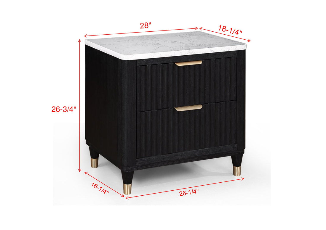 KARA NIGHT STAND