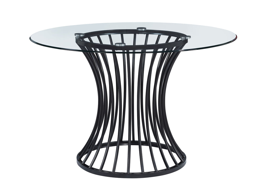 TRACY ROUND TABLE LEG