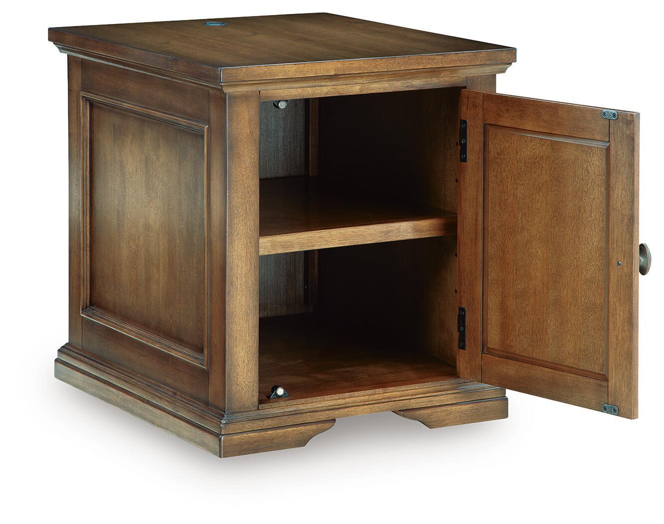 Channley - Table