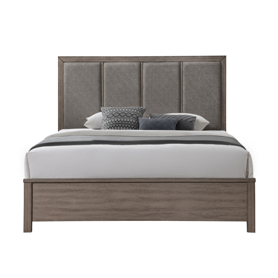 Harrisburg - Bed