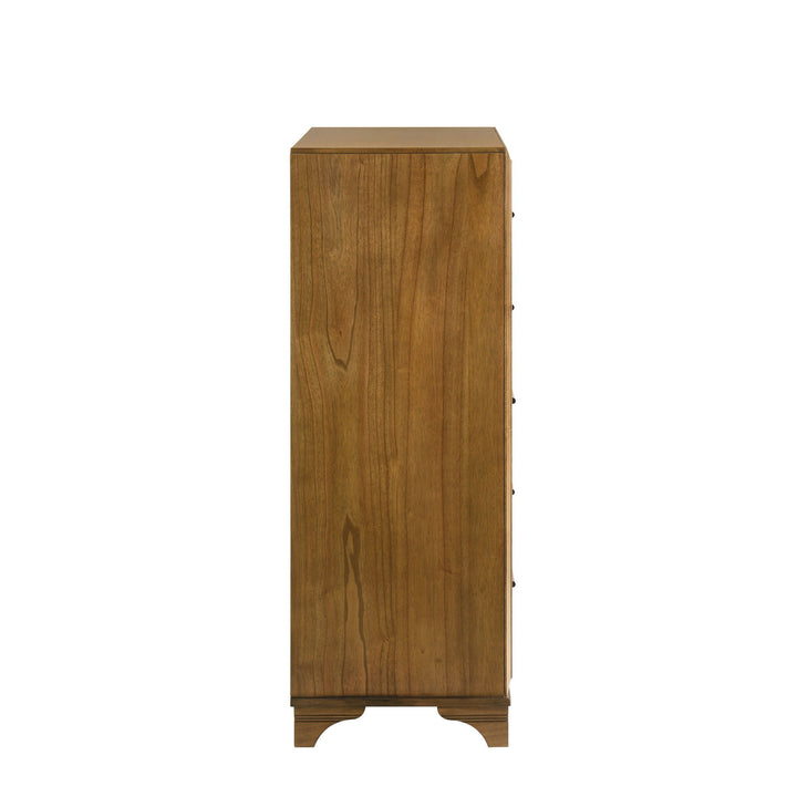 Talcott - Chest - Honey