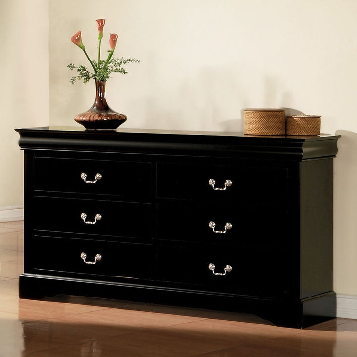 Louis Philippe III - Dresser