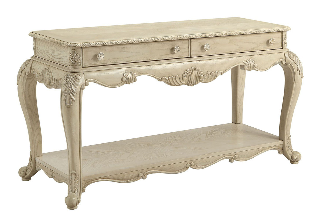 Ragenardus - Sofa Table