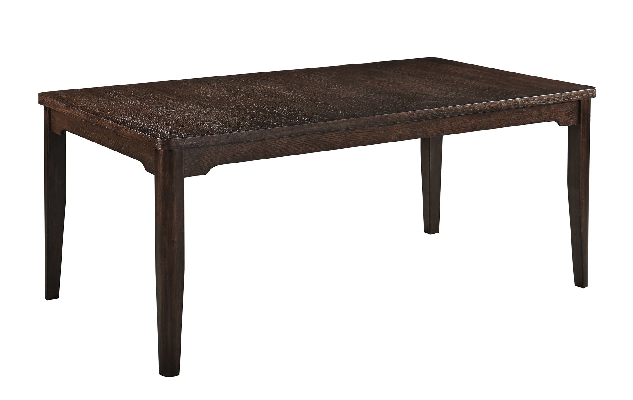 HIGGINS DINING TABLE