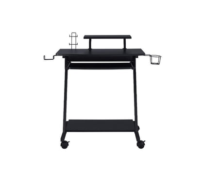 Ordrees - Gaming Desk - Black