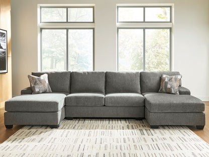 Newellen - Sectional