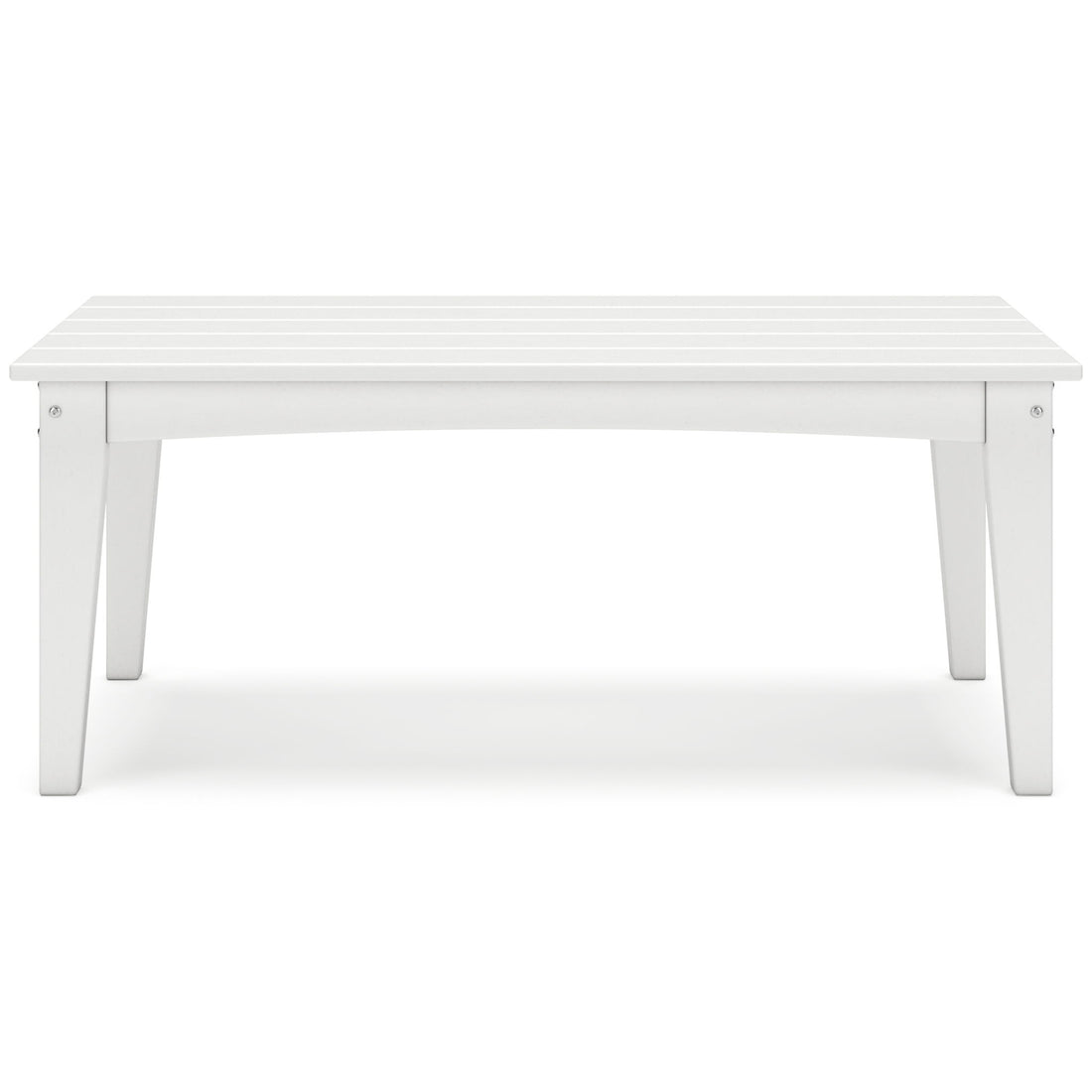 Hyland Wave - Rectangular Cocktail Table