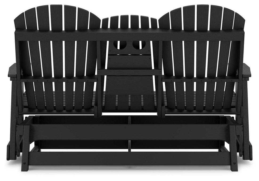Hyland Wave - Outdoor Set