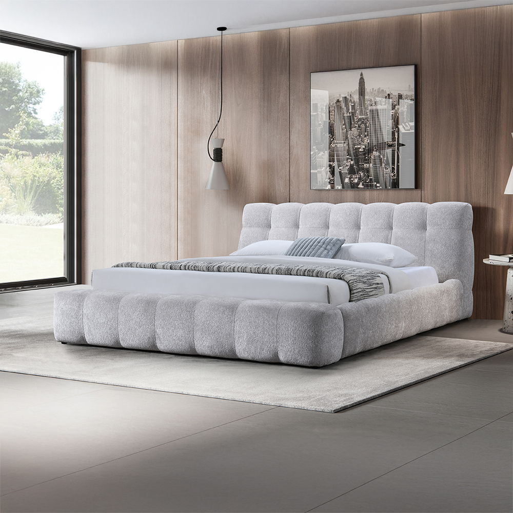 Hannah - Bed