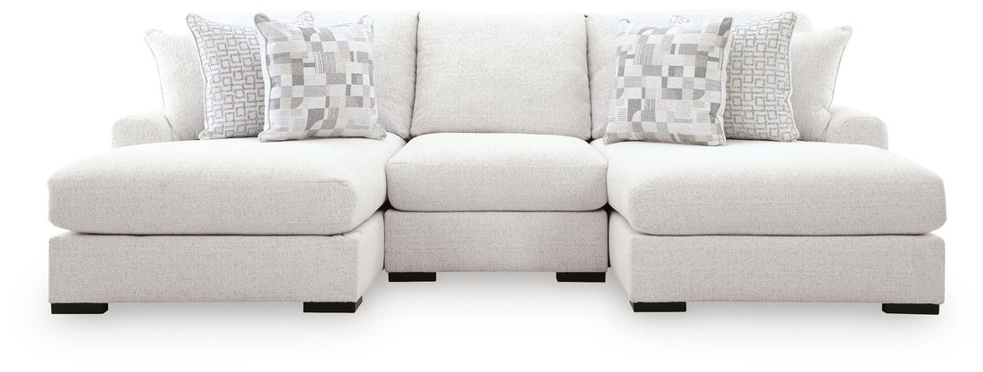 Misty-Lakes - Sectional
