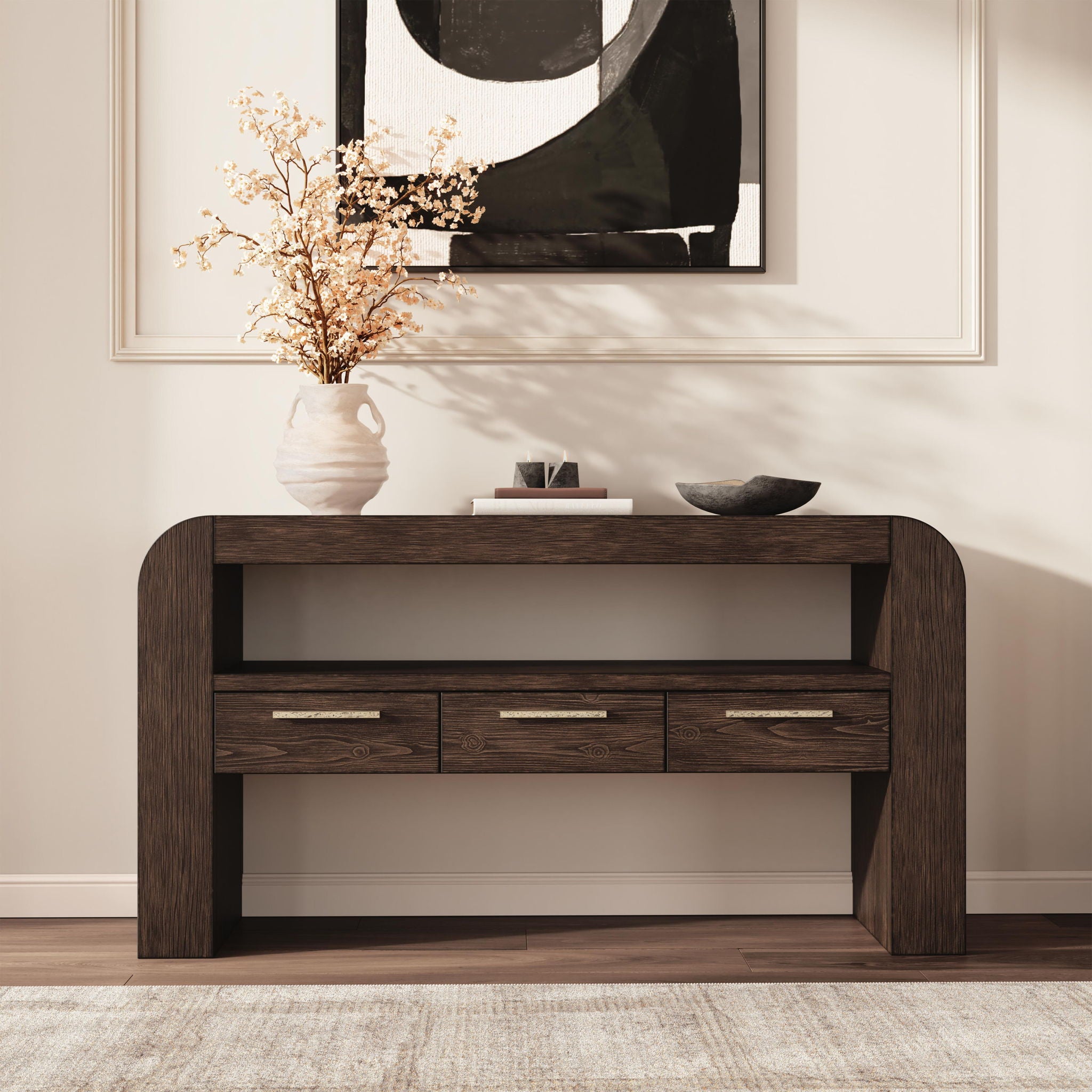 Neo - Console - Rich Brown