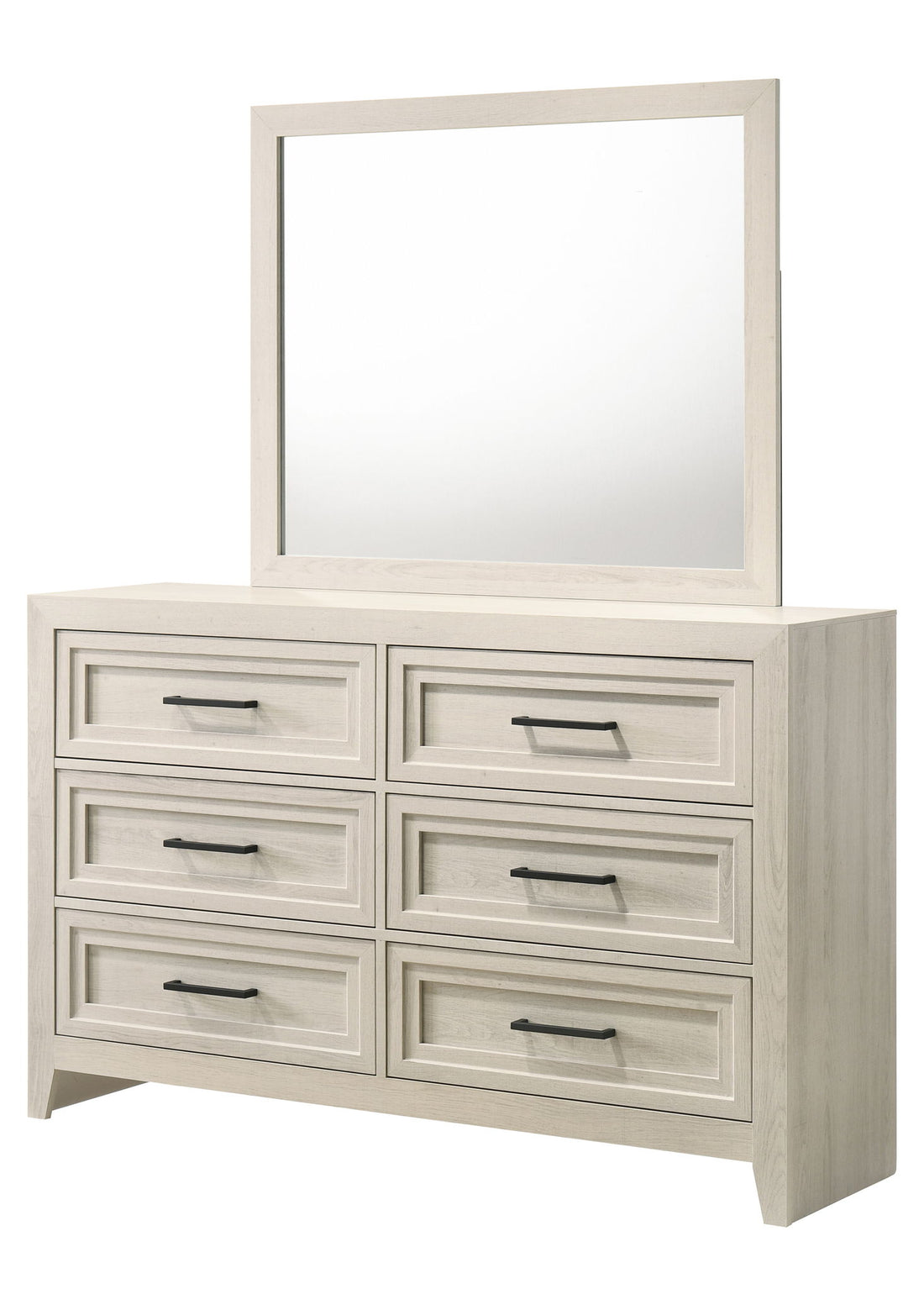 LORRAINE DRESSER TOP