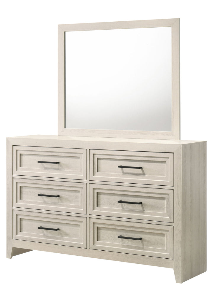 LORRAINE DRESSER TOP