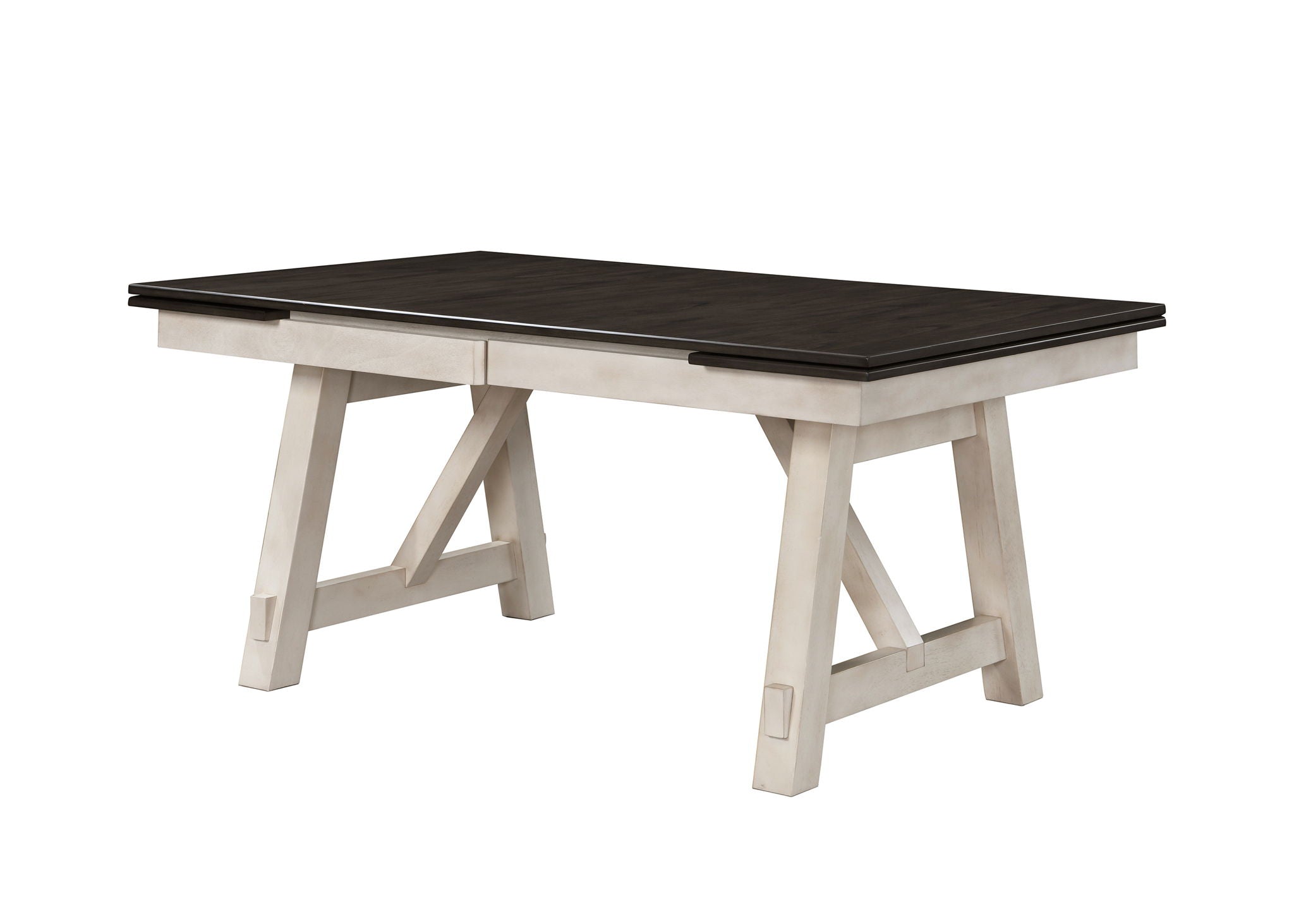 MARIBELLE DINING TOP CHALK WARMGREY