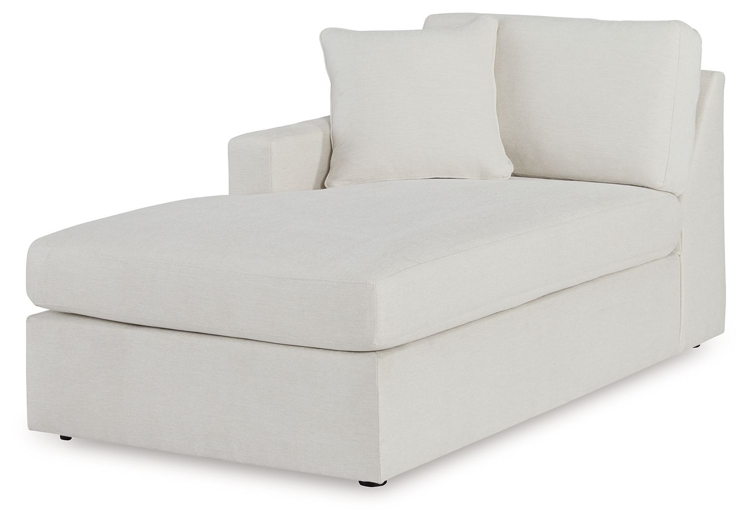 Modmax - 5 Piece Sectional