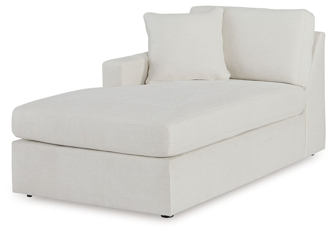 Modmax - 7 Piece Sectional