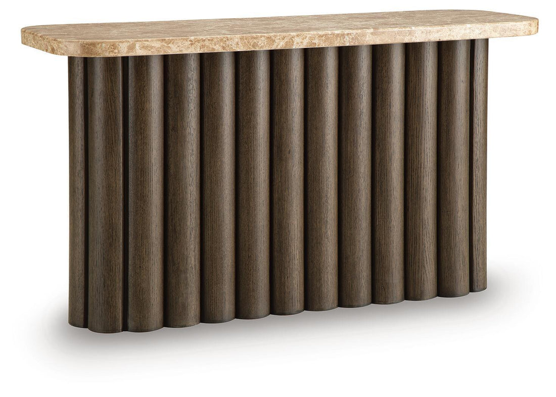 Darimore - Rectangular Table