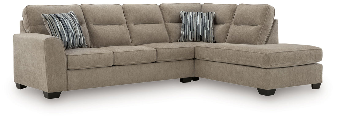 Olten - Sectional