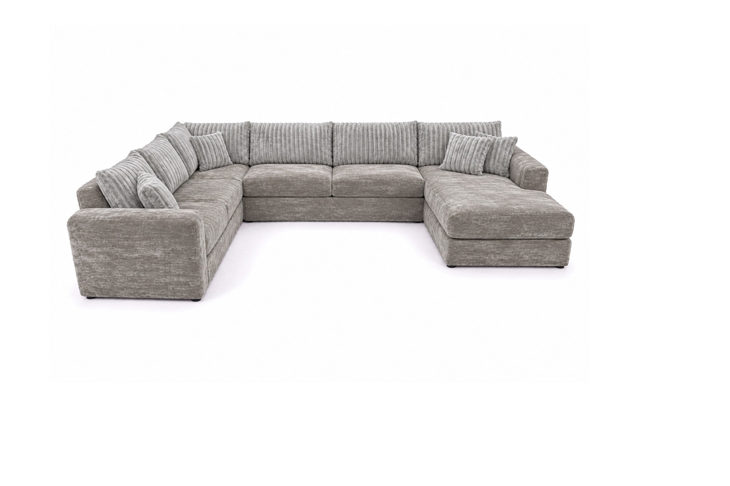 Luna – Two-Tone Fog / Grey