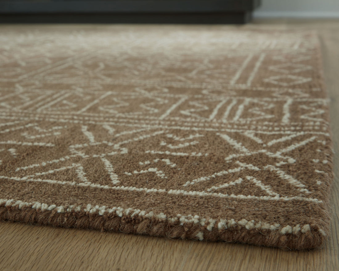Merrittman - Rug