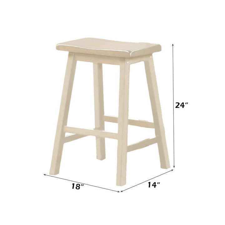 Nyssa - Counter Height Set