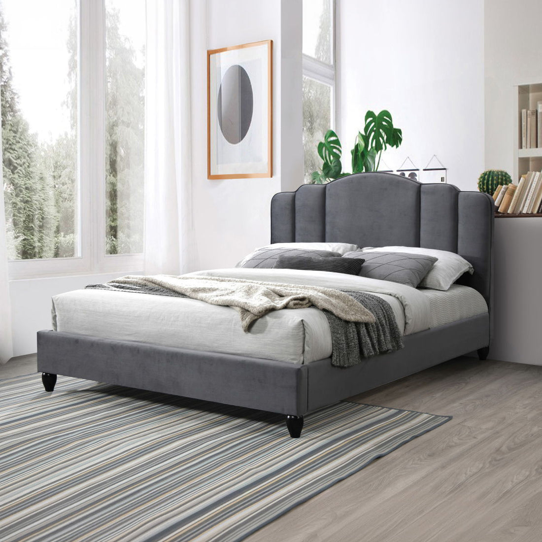 Giada - Bed