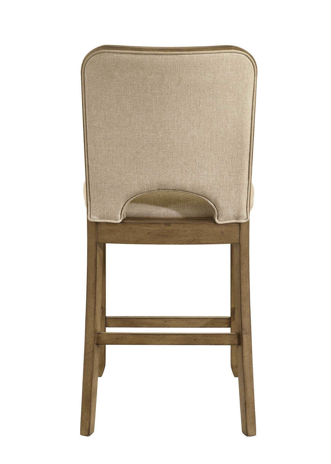 COCKRELL COUNTER HEIGHT CHAIR