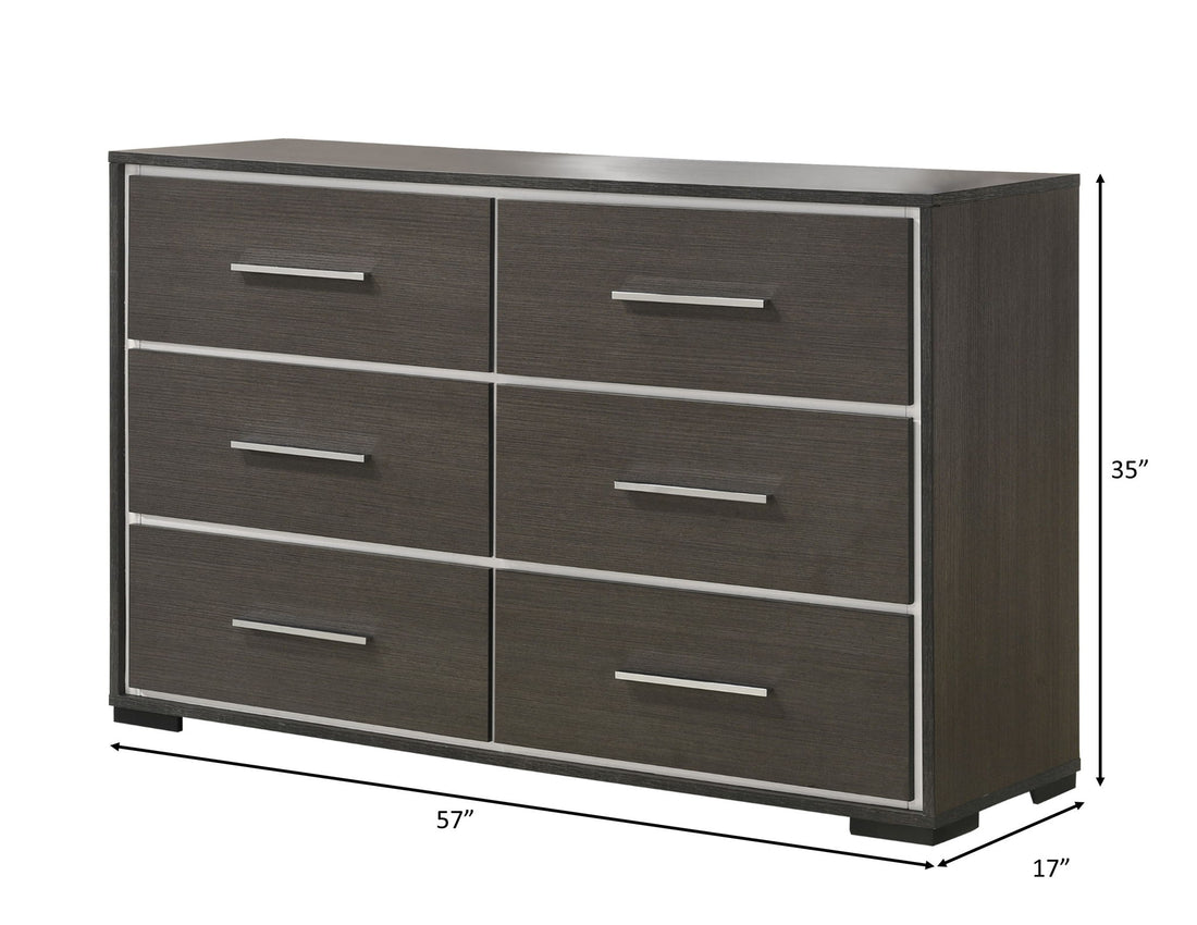 SHARPE DRESSER