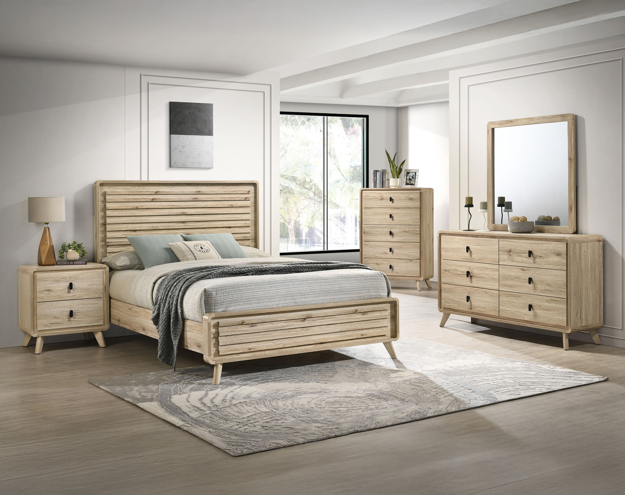 DAWSON DRESSER