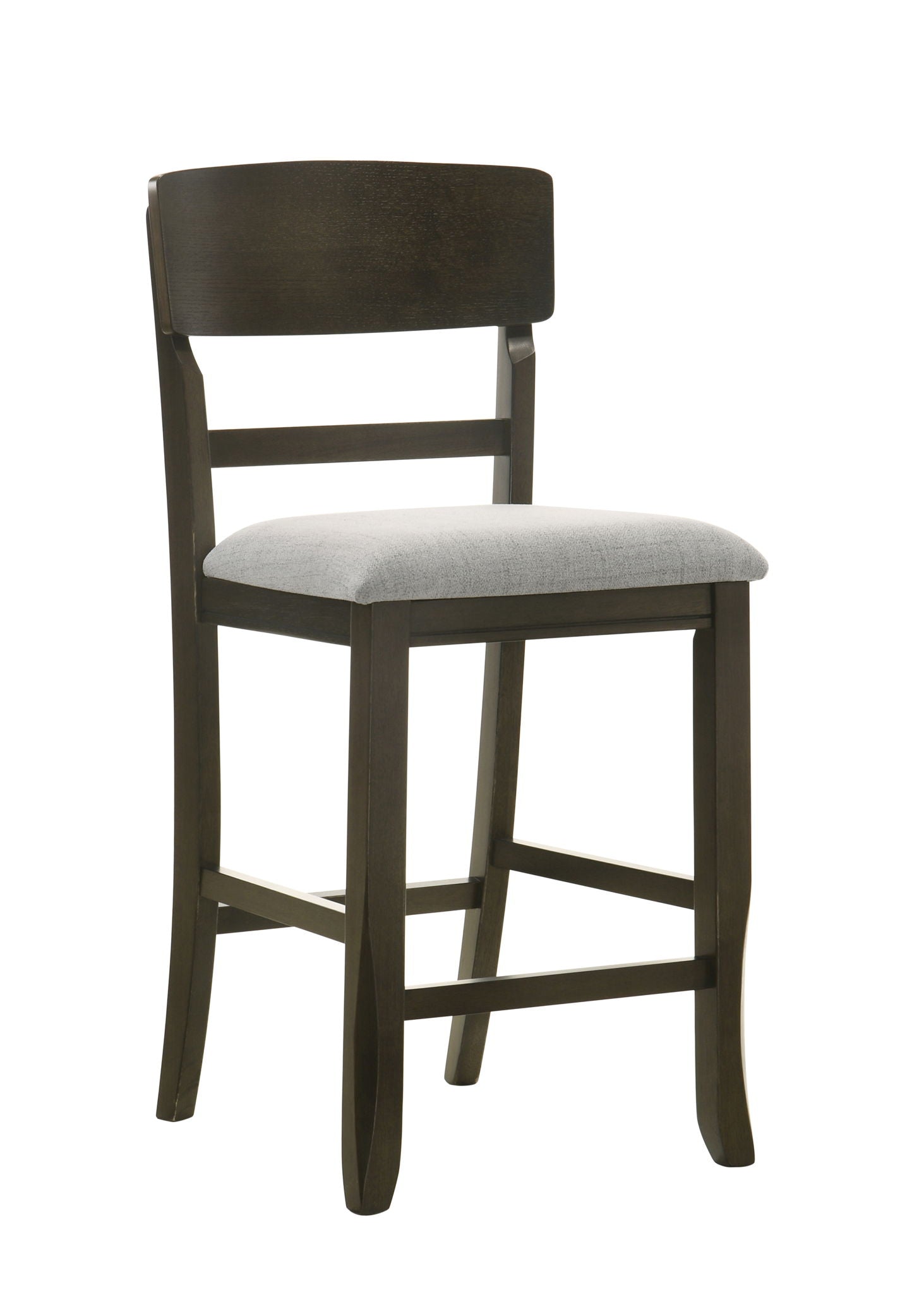 OAKLY COUNTER HT CHAIR