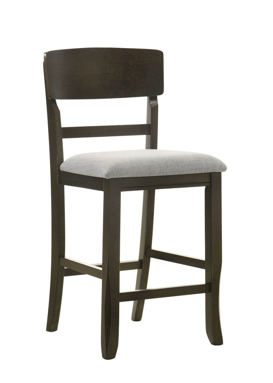 OAKLY COUNTER HT CHAIR