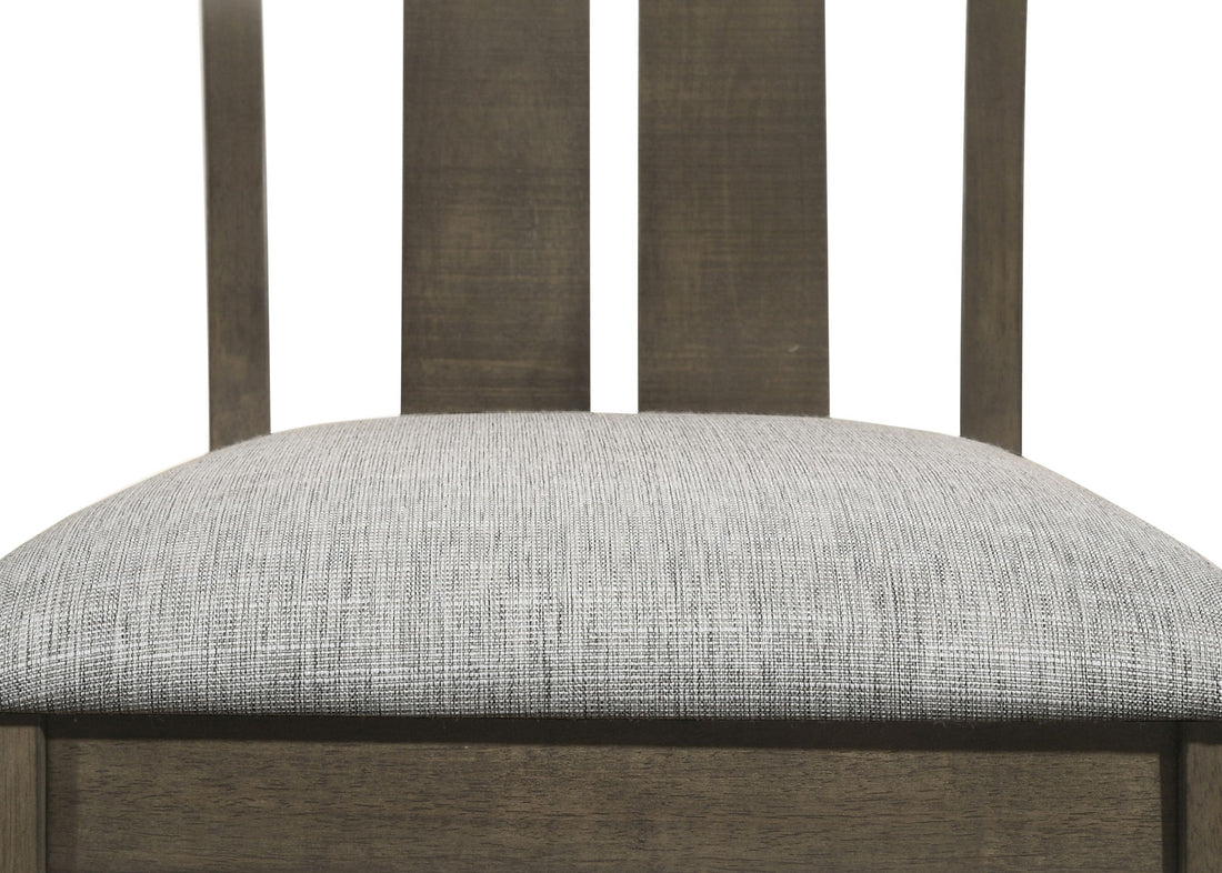 LLOYD SIDE CHAIR
