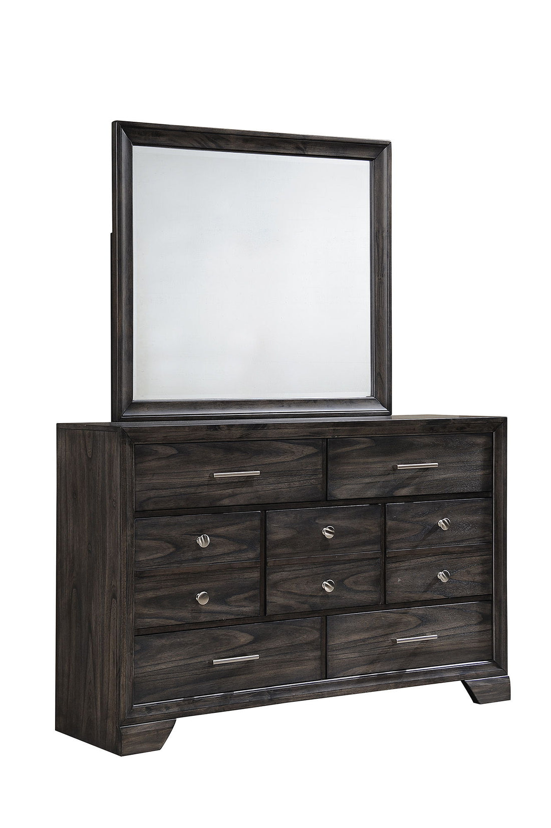 JAYMES DRESSER TOP