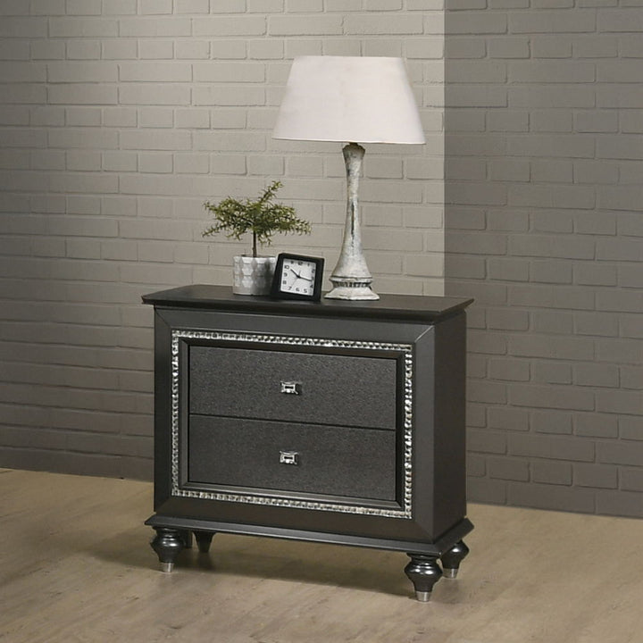 Kaitlyn - Nightstand