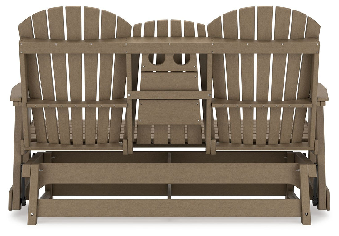 Hyland Wave - Outdoor Set