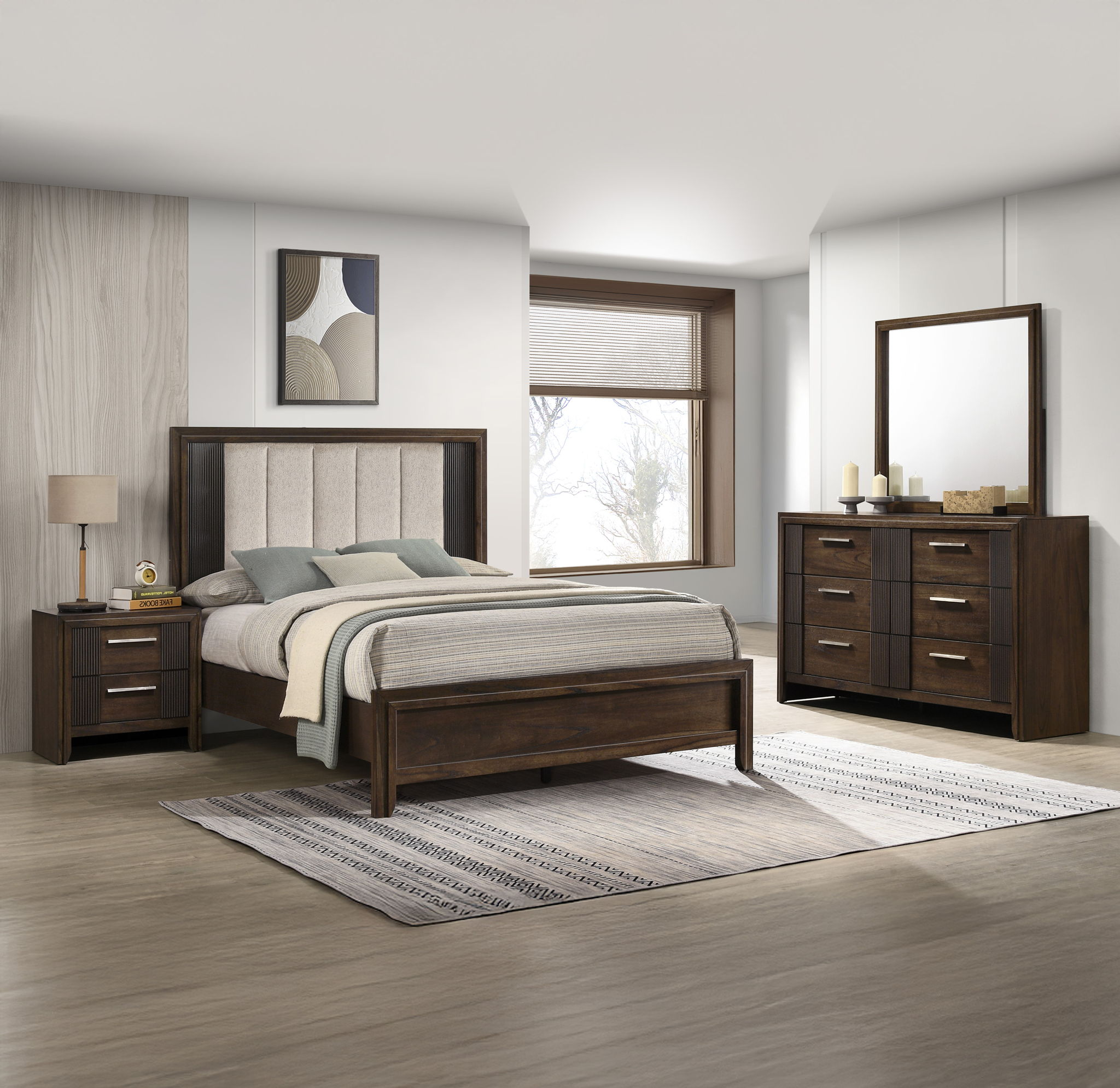 CARLTON DRESSER TOP