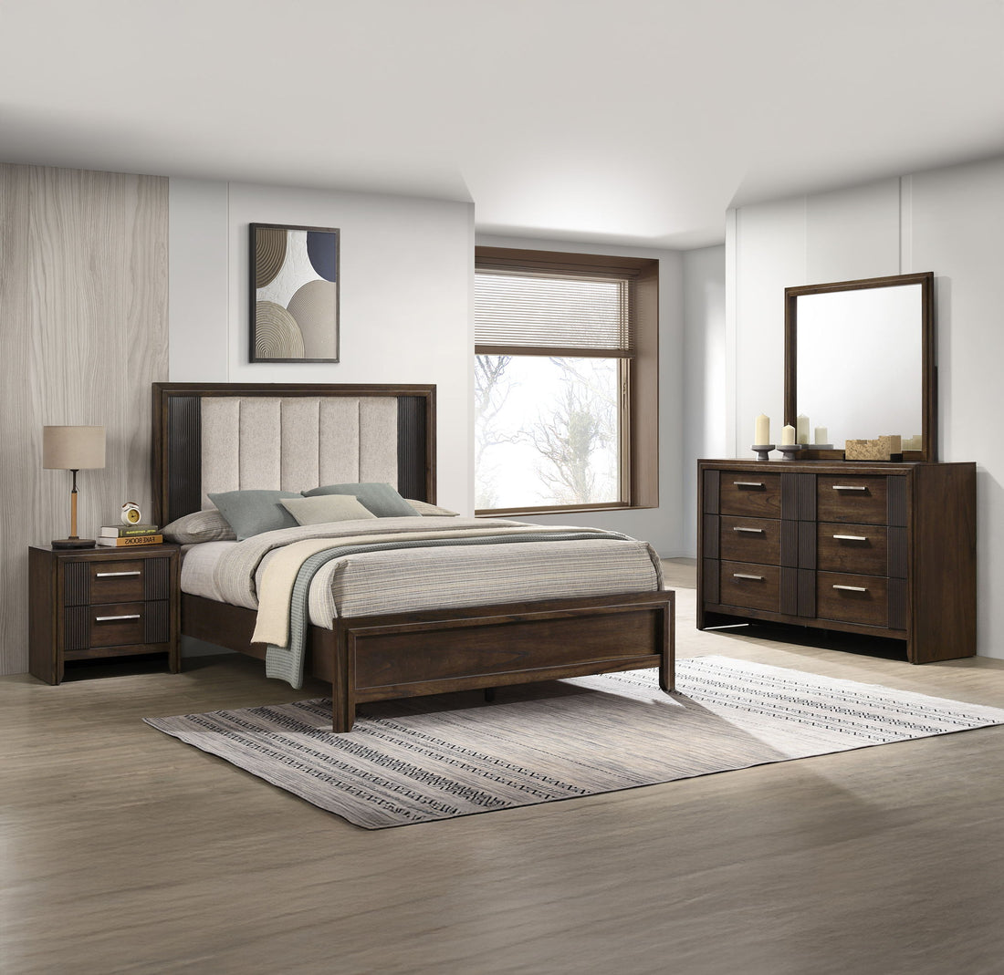 CARLTON DRESSER TOP