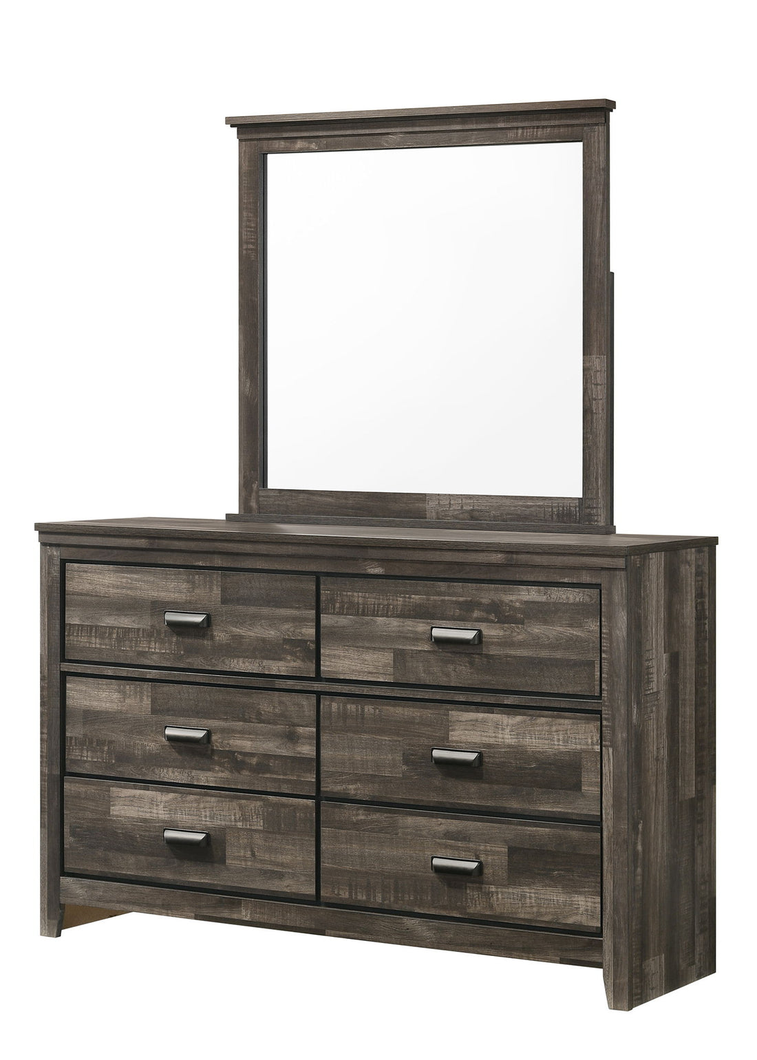 CARTER DRESSER TOP