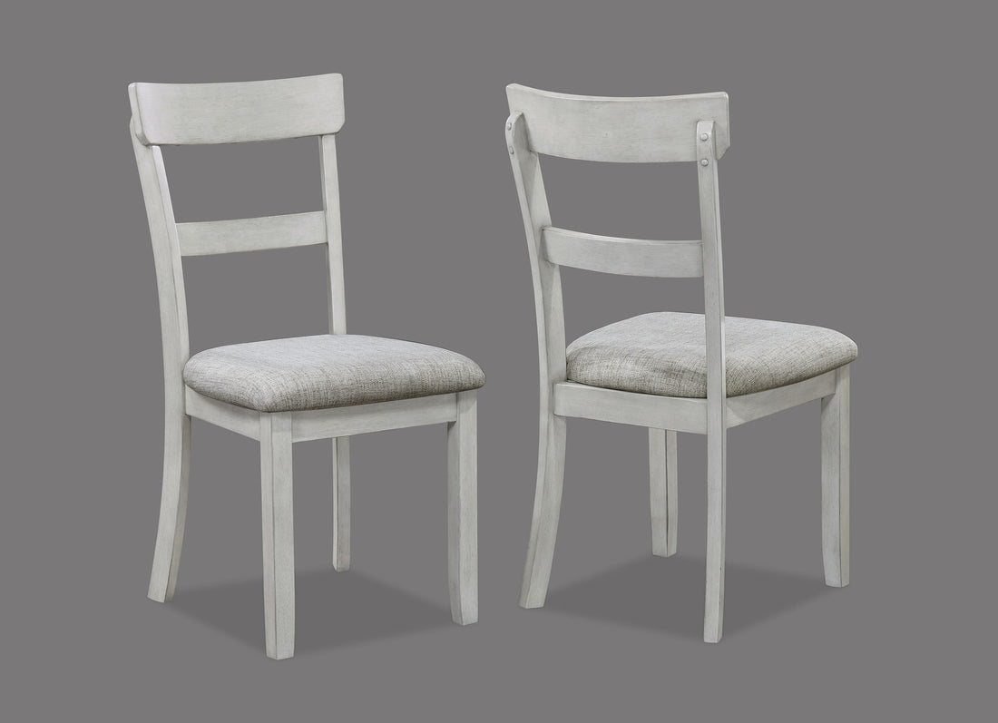 HENDERSON 5-PK DINETTE SET D.WOOD