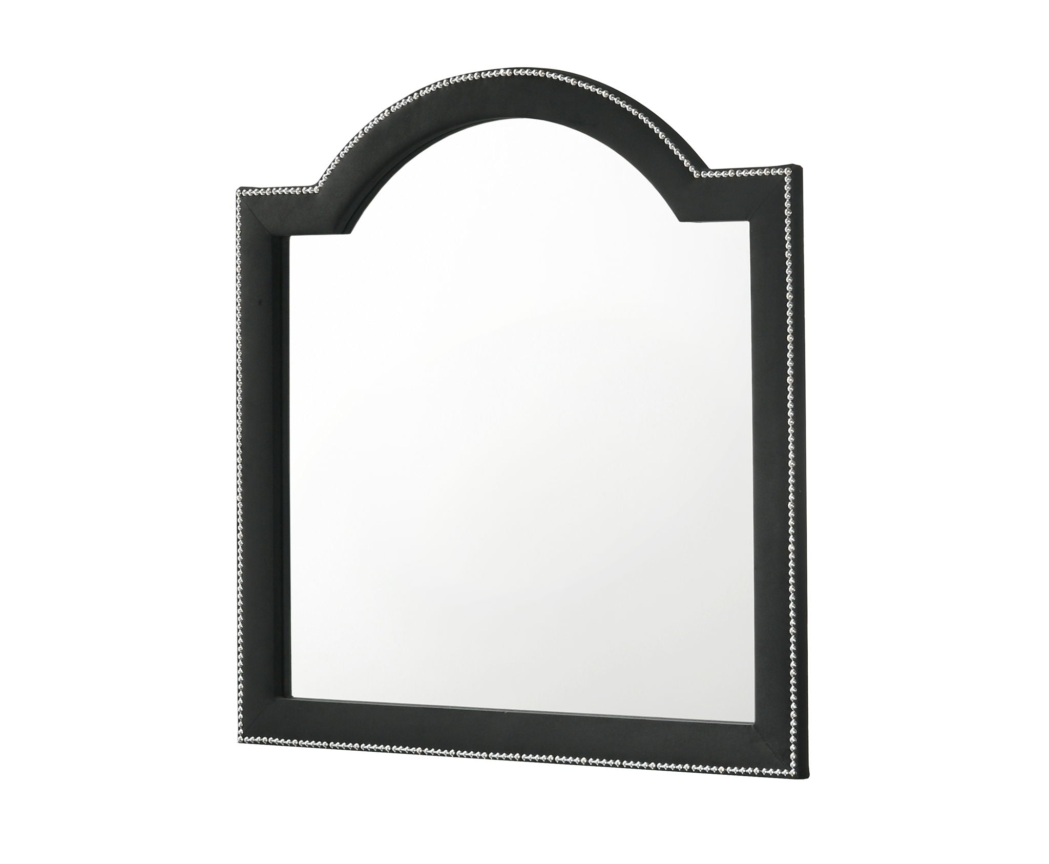 CAMEO DRESSER TOP - BLACK