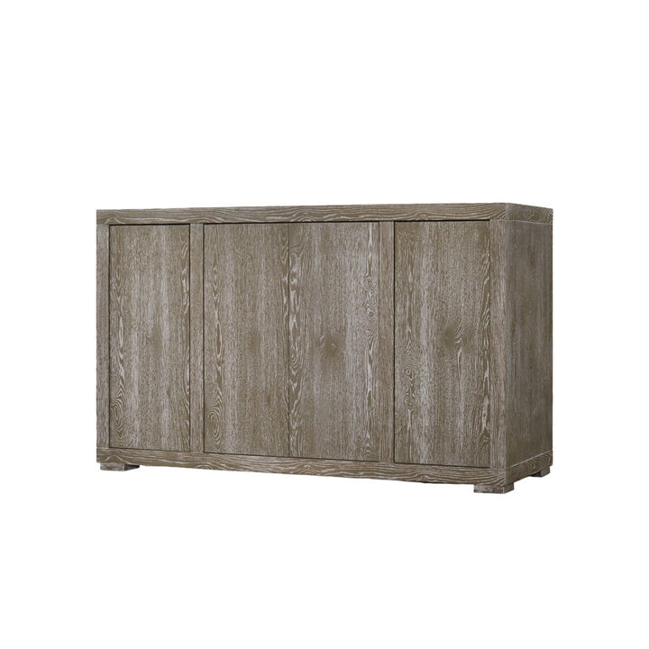 Gabrian - Server - Reclaimed Gray